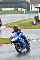 Lower Group Blue Bikes