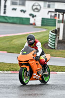 Lower Group Orange Bikes