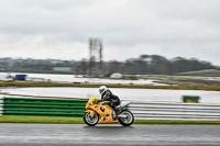 Lower Group Yellow Bikes