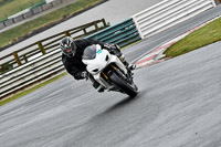 Middle  Group White Bikes