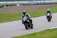 Advanced Group Black Bikes