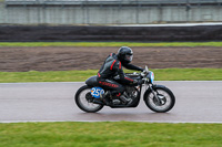 Advanced Group Black Bikes