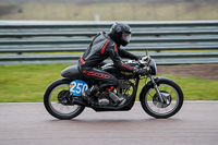 Advanced Group Black Bikes