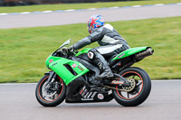 Advanced Group Green Bikes