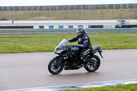 Lower Group Black Bikes