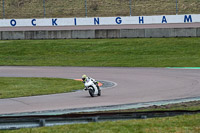 Lower Group White Bikes