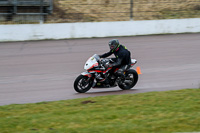 Middle Group Black Bikes