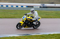 Middle Group Yellow Bikes