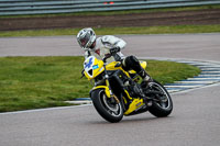 Middle Group Yellow Bikes
