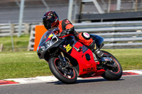 May 2018 Trackday Galleries