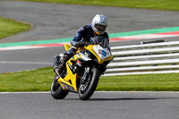 May 2018 Trackday Galleries