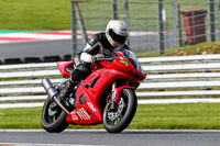 Lower Group Red Bikes