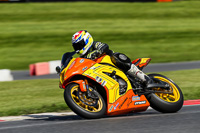 Advanced Group Orange Bikes