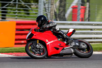 Advanced Group Red Bikes