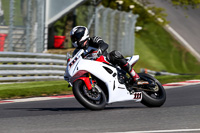 Advanced Group White Bikes
