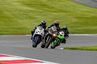 Middle Yellow Group