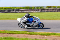 Advanced Group White Bikes