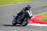 Lower Group Black Bikes