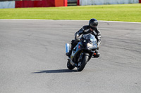 Lower Group Black Bikes