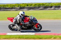 Middle Group Black Bikes