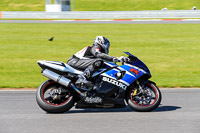 Middle Group Blue Bikes