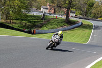 Advanced Group Black Bikes