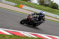 Lower Group Black Bikes