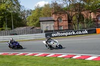 Lower Group White Bikes