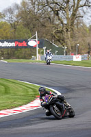 Middle Group Black Bikes