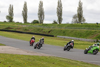 Advanced Group Black Bikes