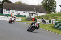 Advanced Group Black Bikes