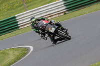 Advanced Group Black Bikes