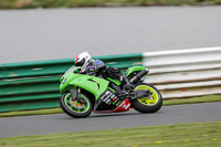 Advanced Group Green Bikes