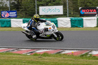 Advanced Group White Bikes