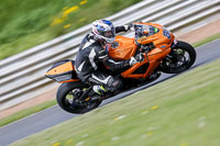 Lower Group Orange Bikes