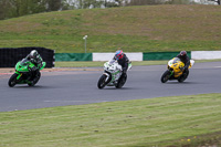 Lower Group White Bikes