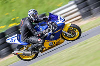 Lower Group Yellow Bikes