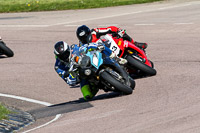 Advanced Group Black Bikes