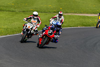 Advanced Group Red Bikes