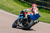 Middle Blue Group Multicolour Bikes