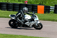 Middle Blue Group White Bikes