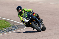 Lower Group Black Bikes