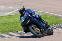 Lower Group Black Bikes
