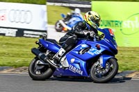 Lower Group Blue Bikes