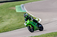 Advanced Group Green Bikes