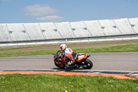 Advanced Group Orange Bikes