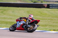 Advanced Group Red Bikes