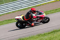 Advanced Group Red Bikes