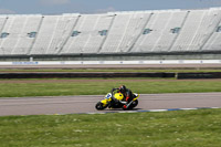 Advanced Group Yellow Bikes