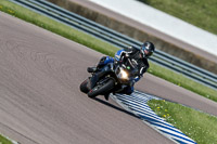 Lower Group Black Bikes